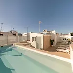 Isg Apartments Faustino 45-3