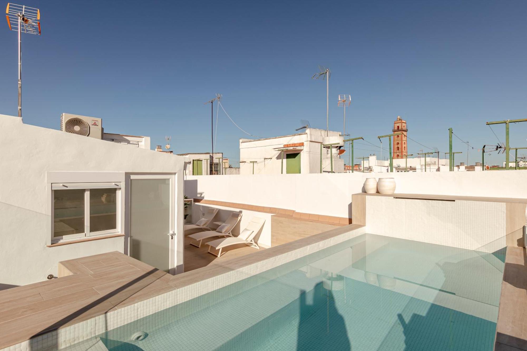 Isg Faustino 45-3 Apartment