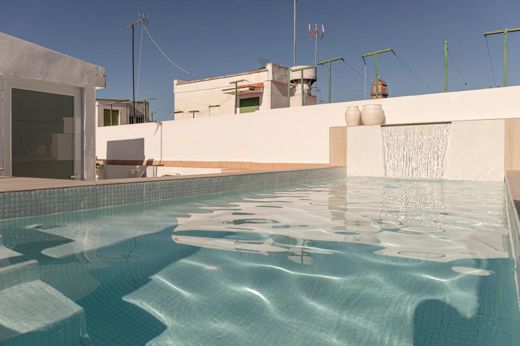 Apartment Isg Faustino 45-3 Seville