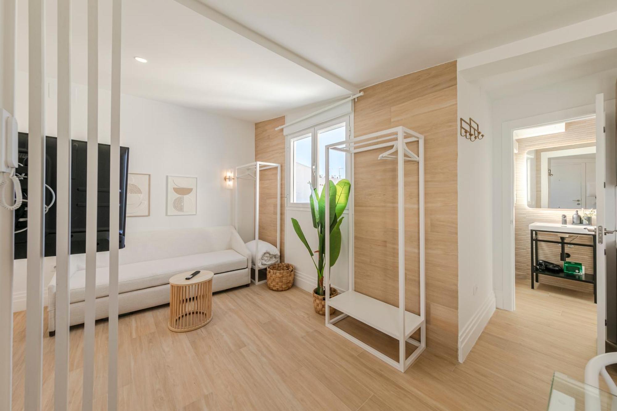 Isg Faustino 45-3 Apartment