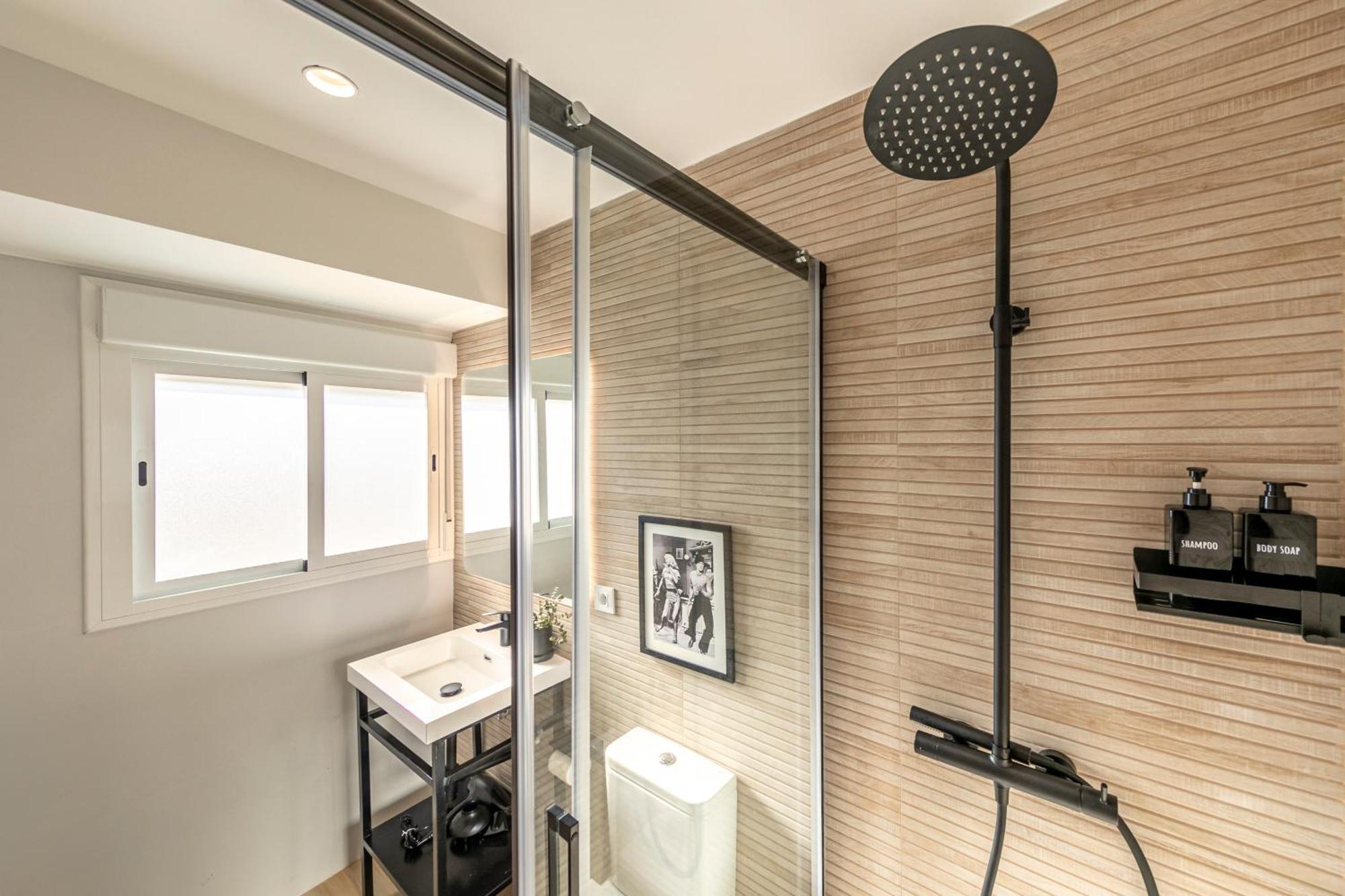 Apartment Isg Faustino 45-3 Seville