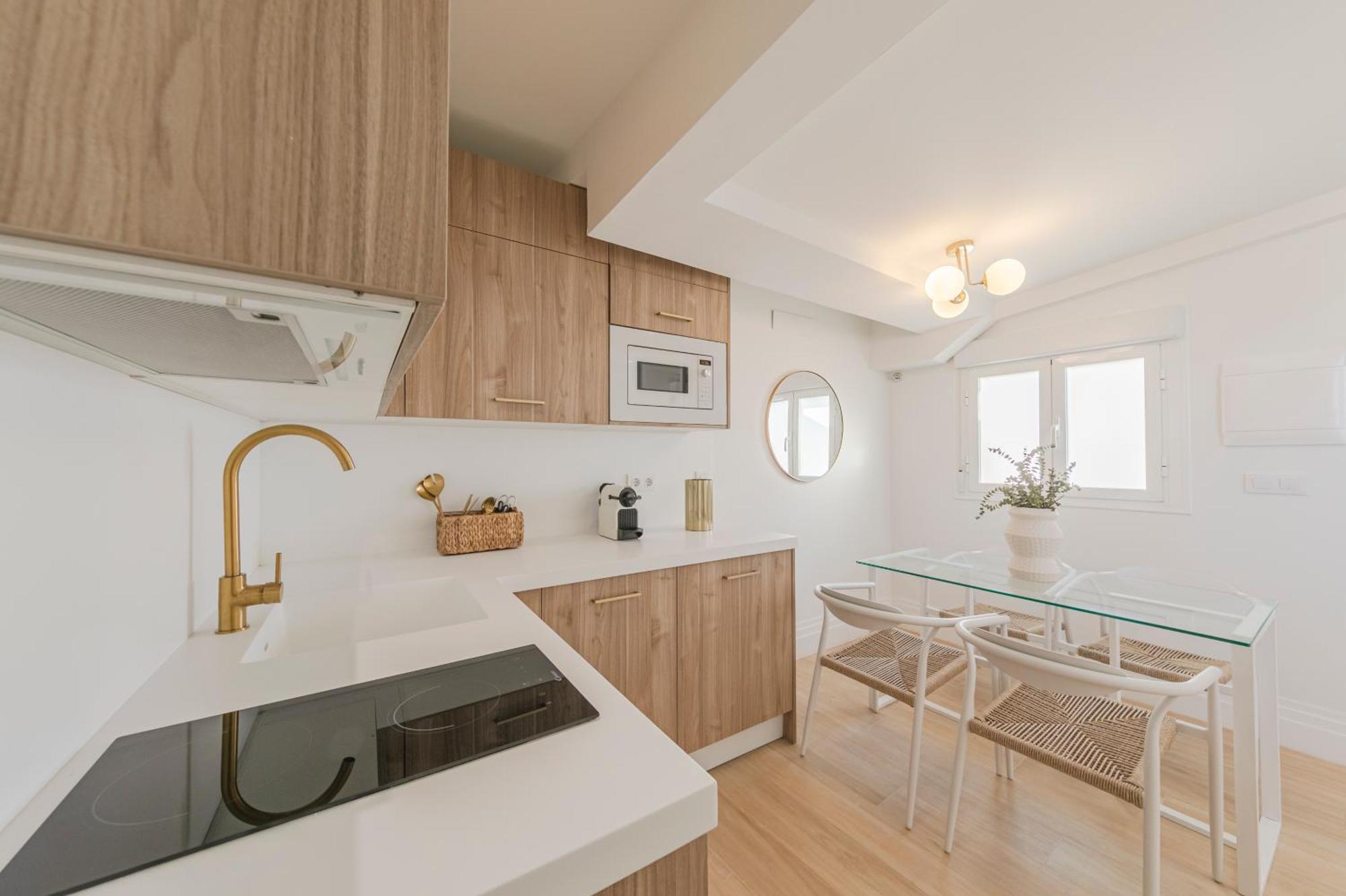 Apartment Isg Faustino 45-3
