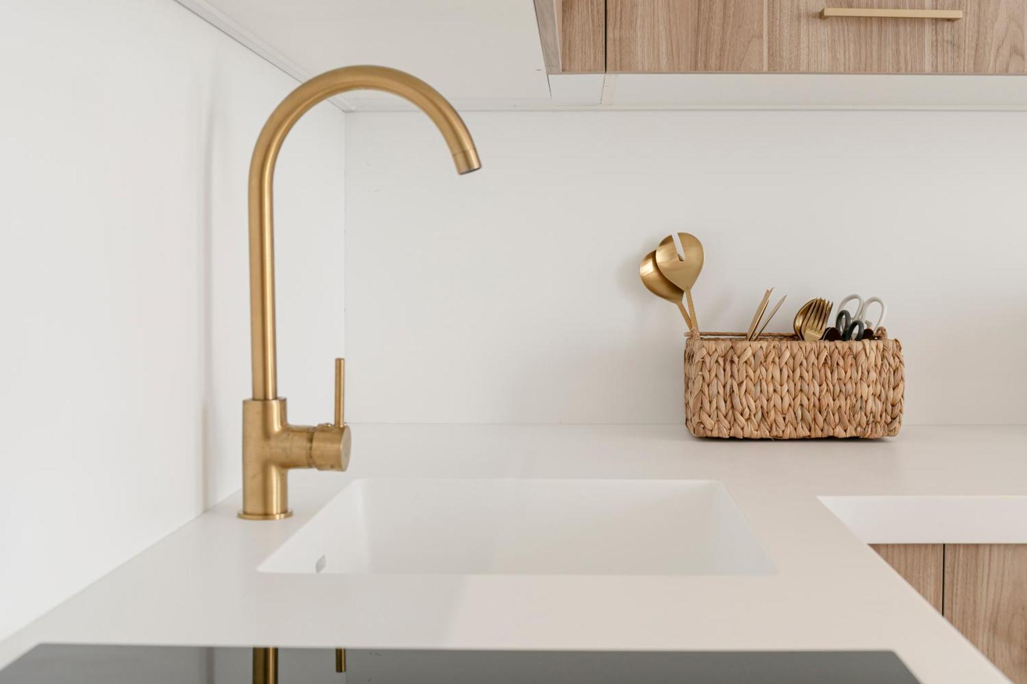 Isg Faustino 45-3 Apartment Seville