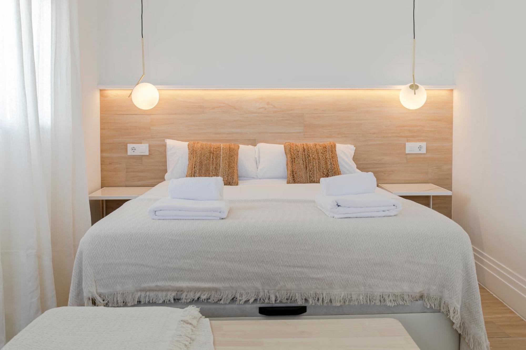 Isg Faustino 45-3 Apartment Seville