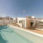 Isg Apartments Faustino 45-3