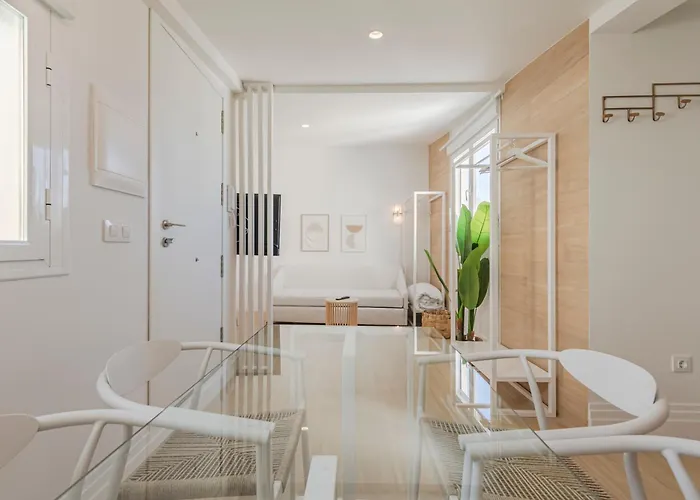 Isg Apartments Faustino 45-3