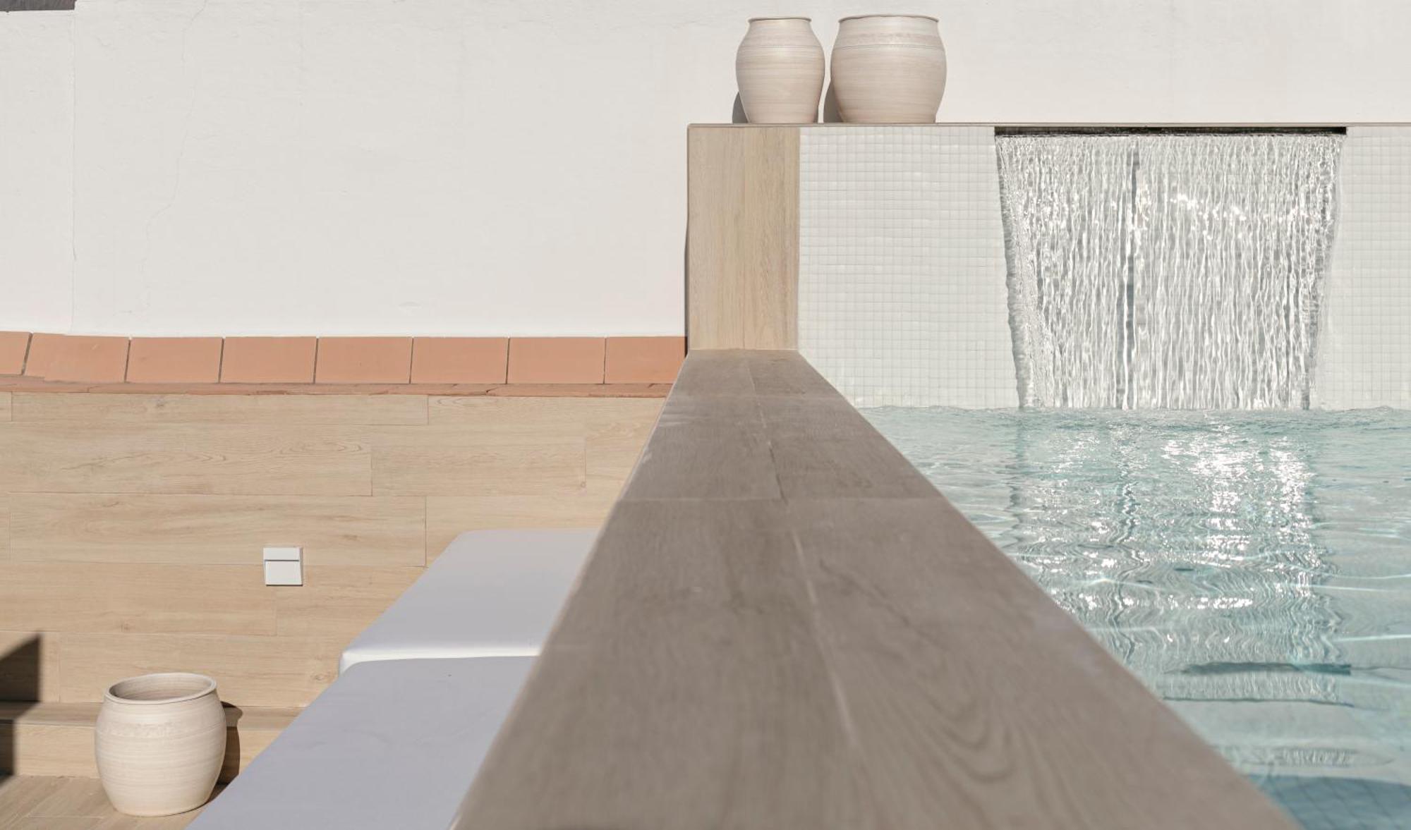 Isg Faustino 45-3 Appartement *