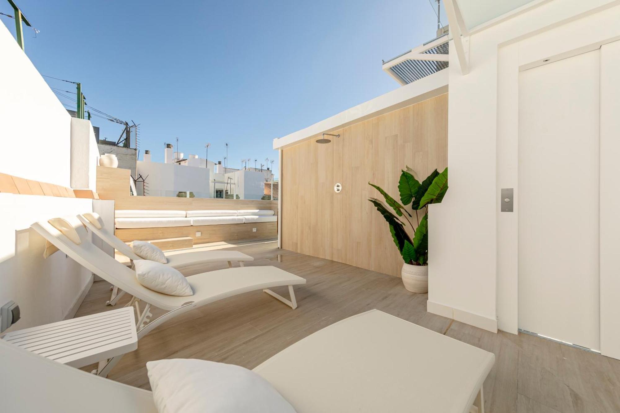Appartement Isg Faustino 45-3