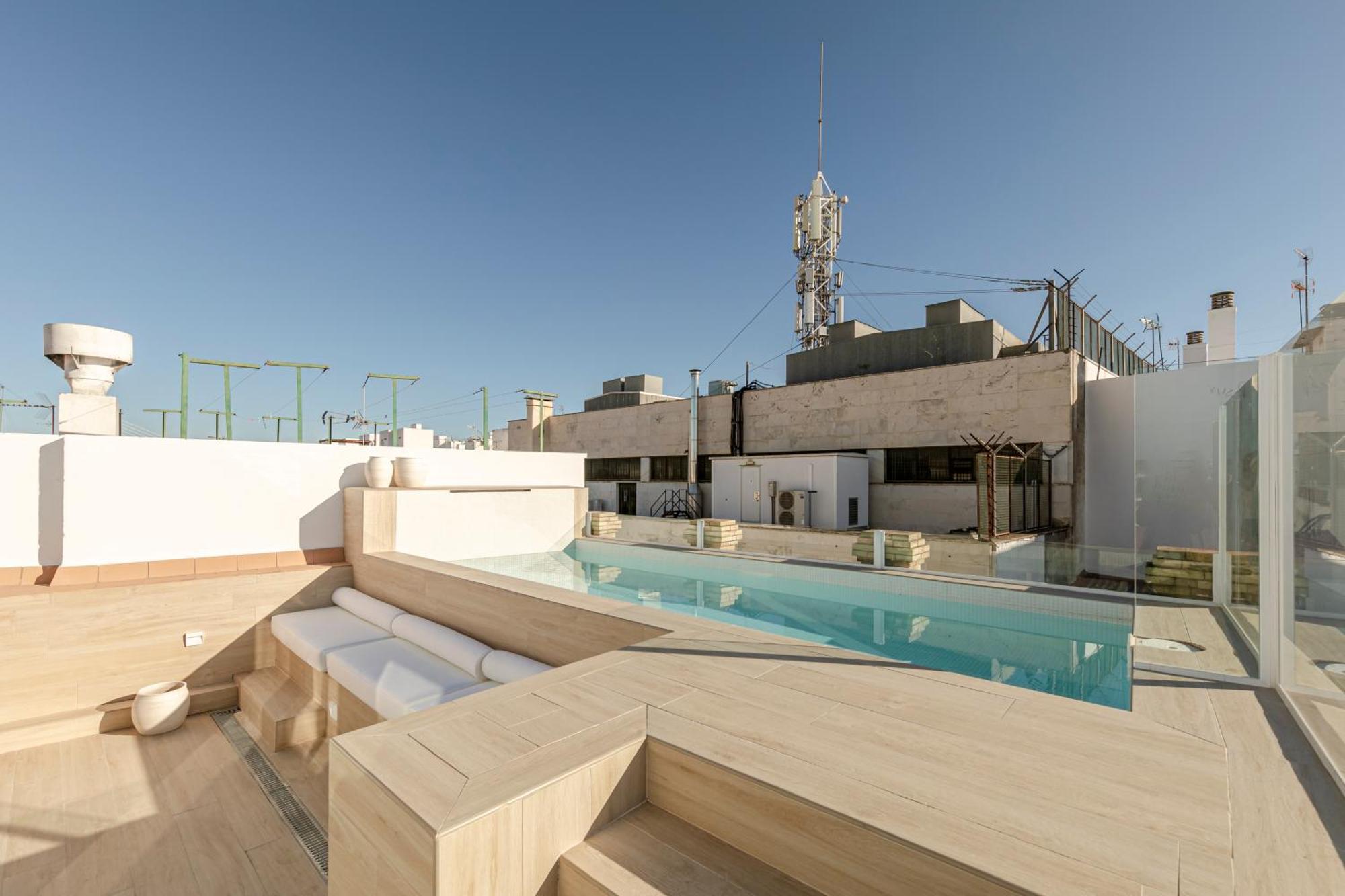 Isg Faustino 45-3 Appartement