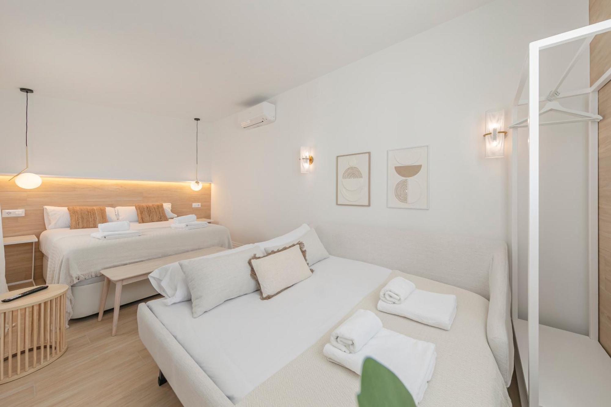 Isg Faustino 45-3 Appartement