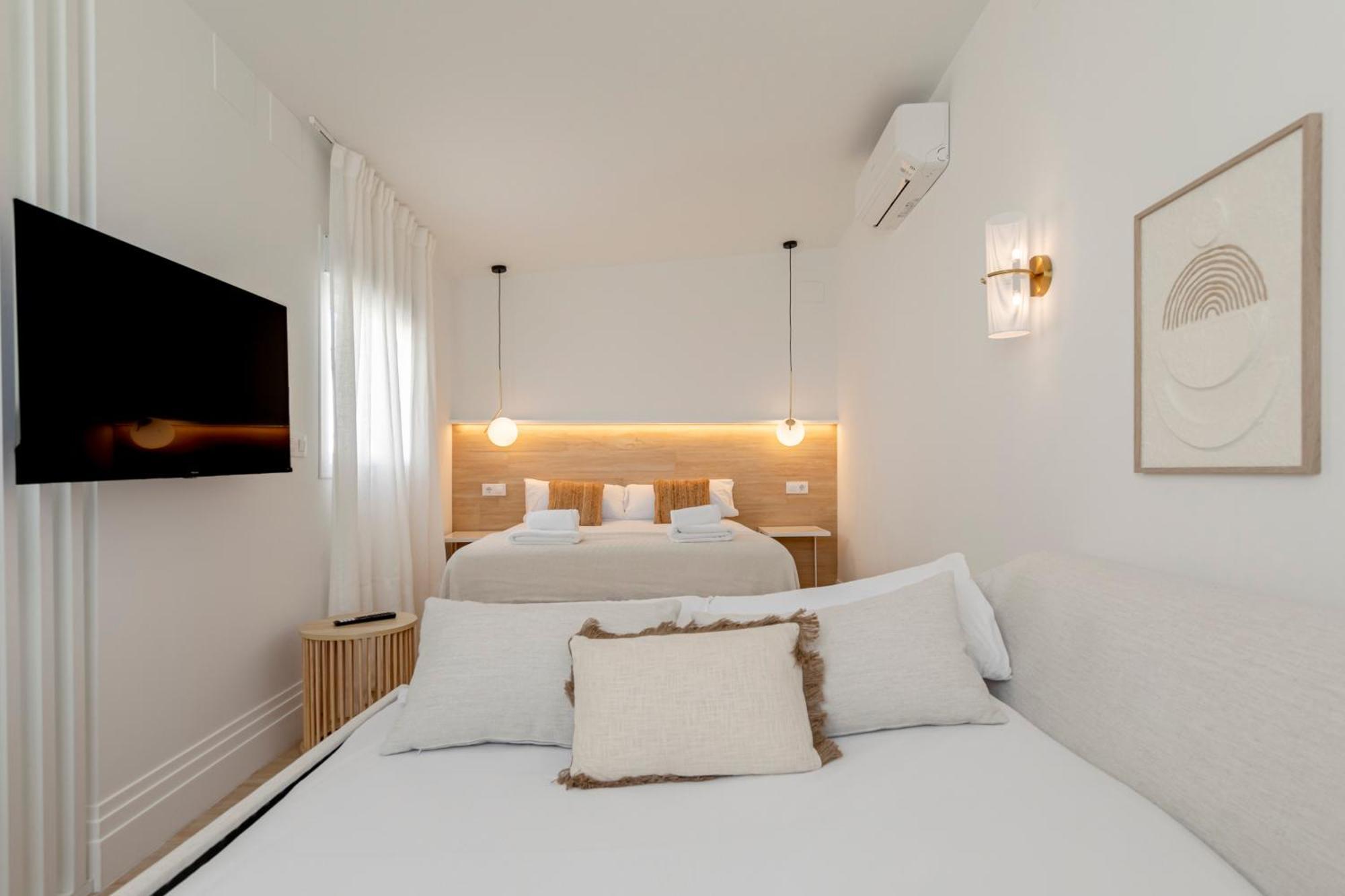 Appartement Isg Faustino 45-3