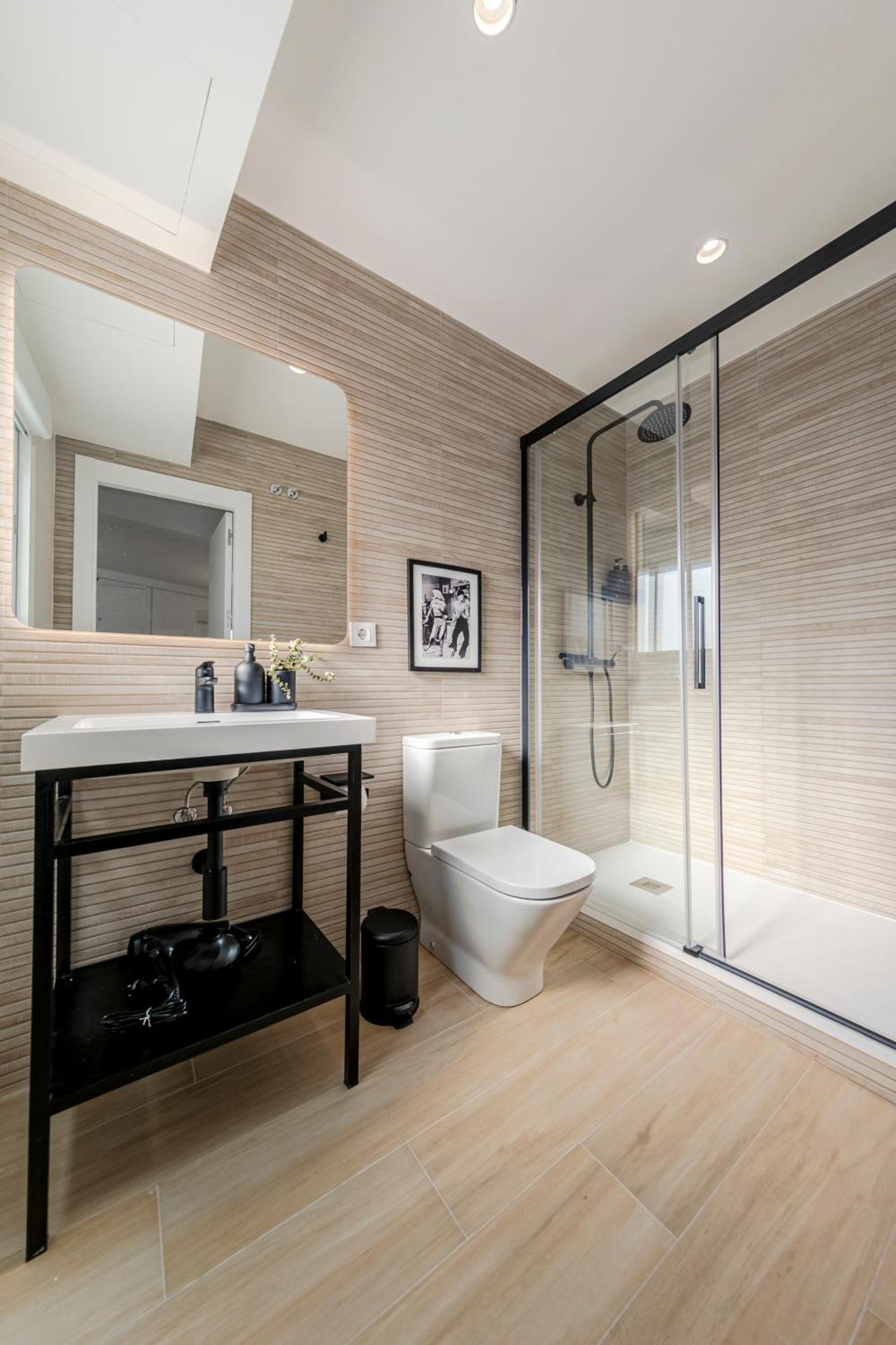 Isg Faustino 45-3 Appartement *
