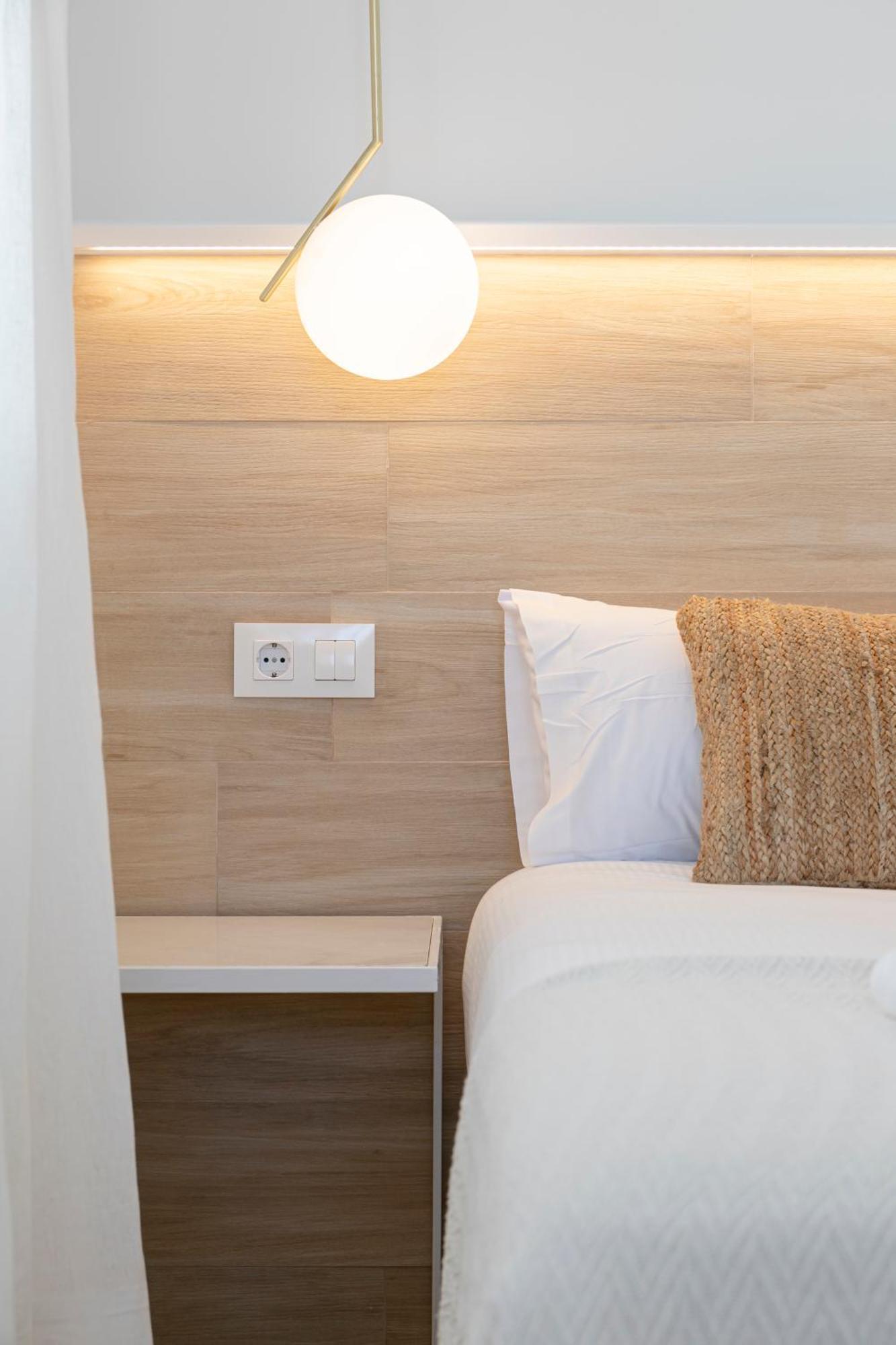 Isg Faustino 45-3 Appartement *