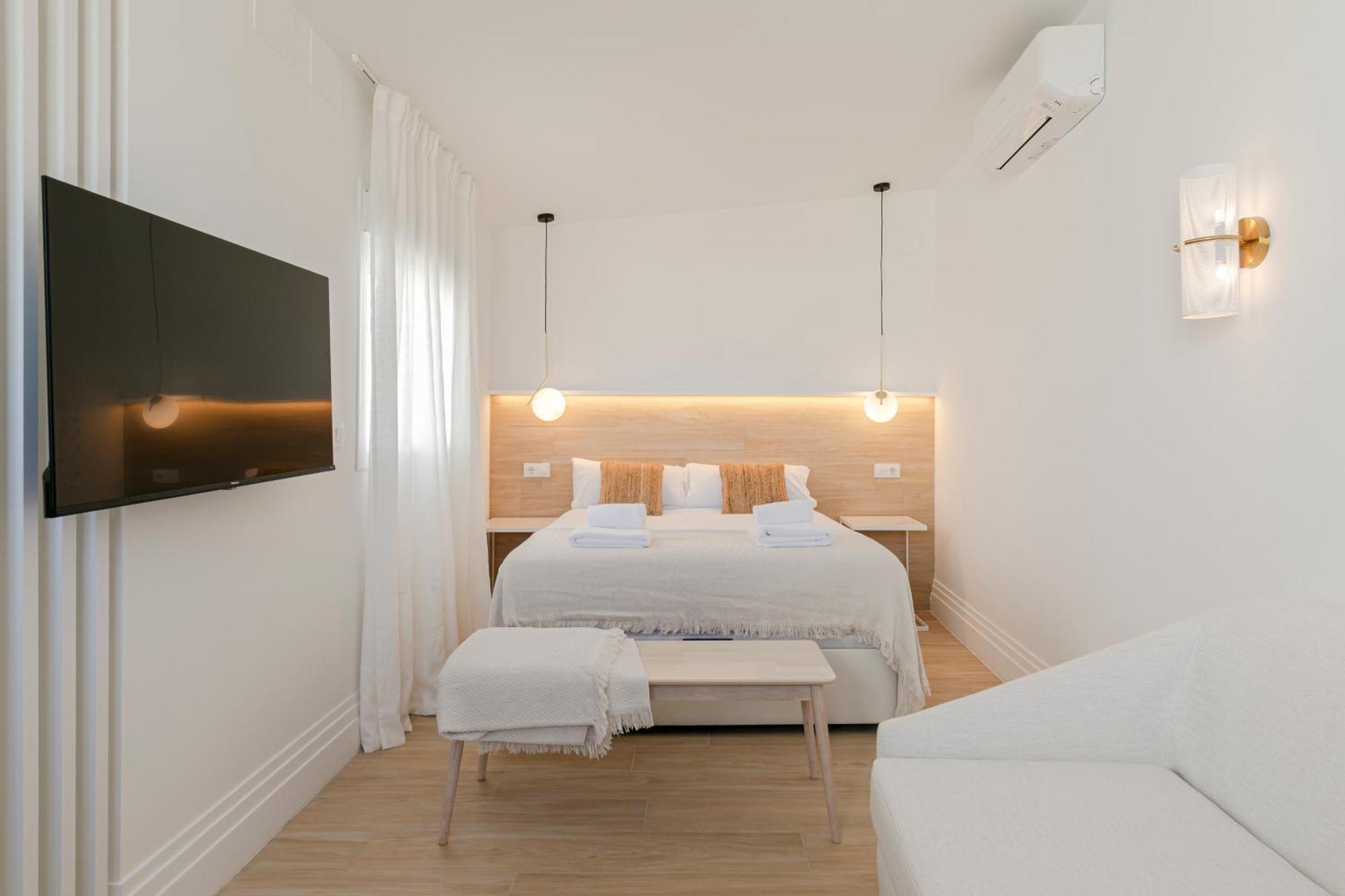 Isg Faustino 45-3 Appartement