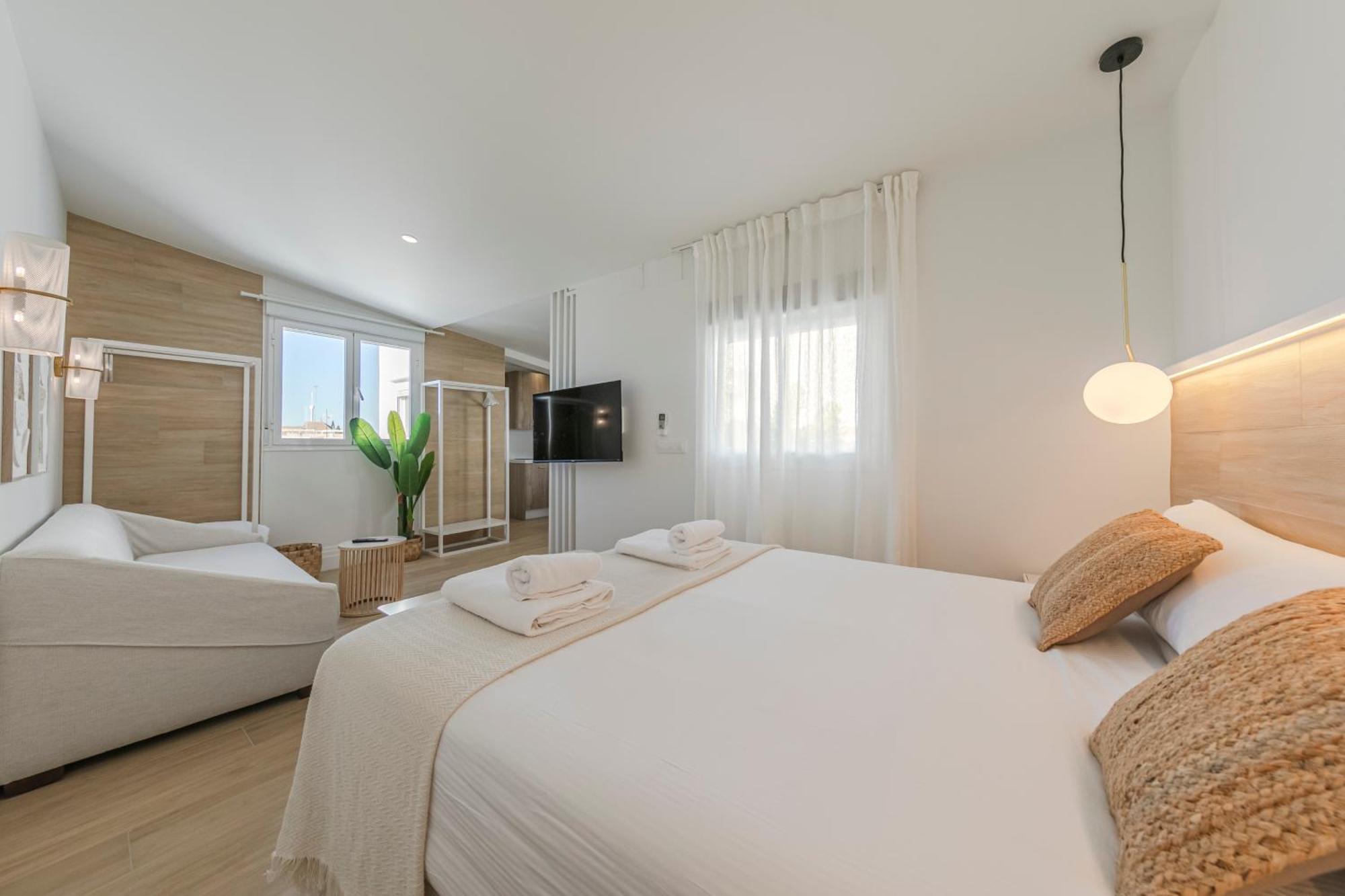 Appartement Isg Faustino 45-3