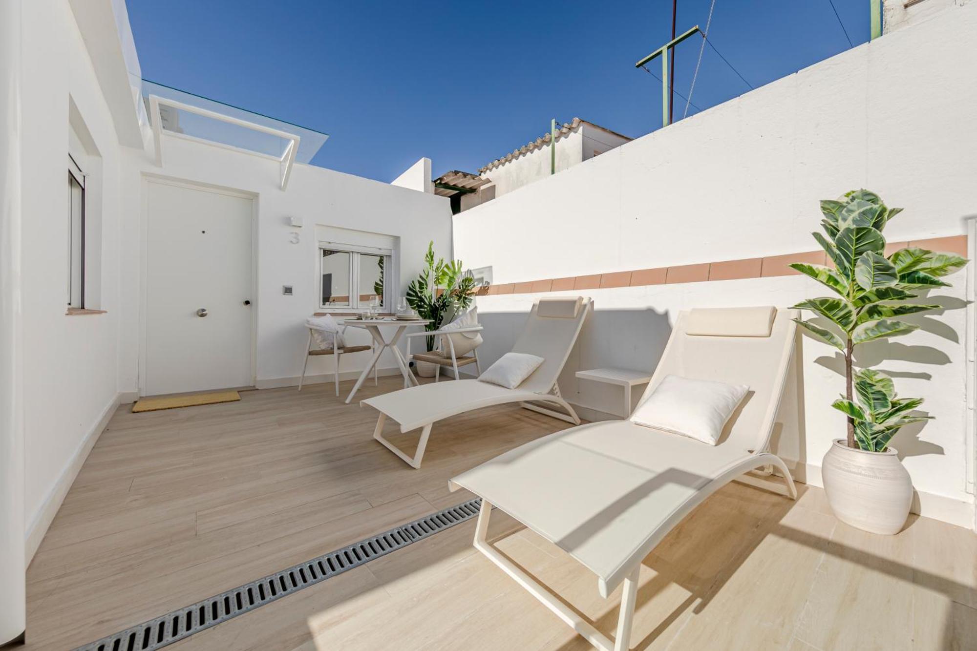 Appartement Isg Faustino 45-3