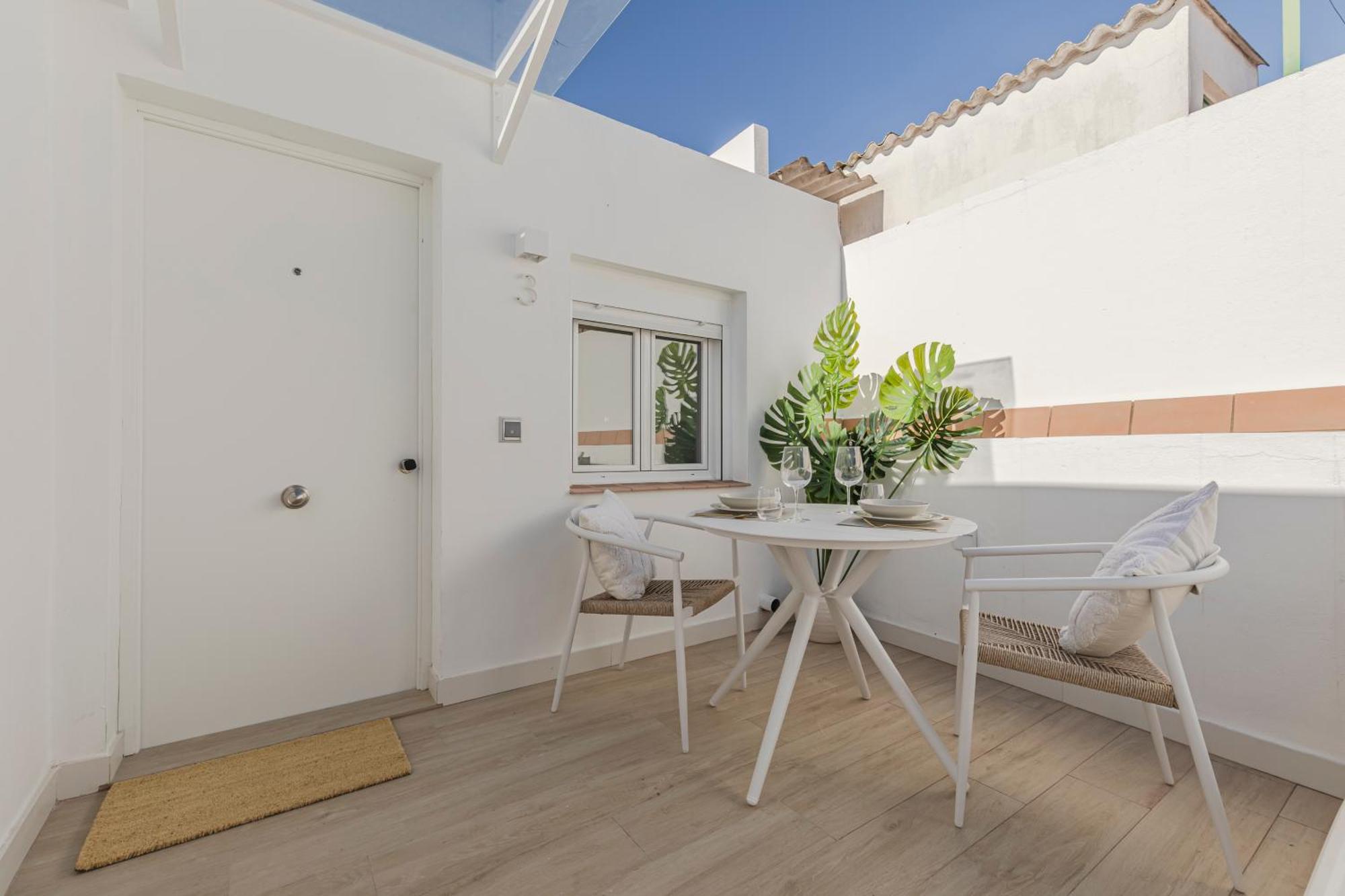 Appartement Isg Faustino 45-3